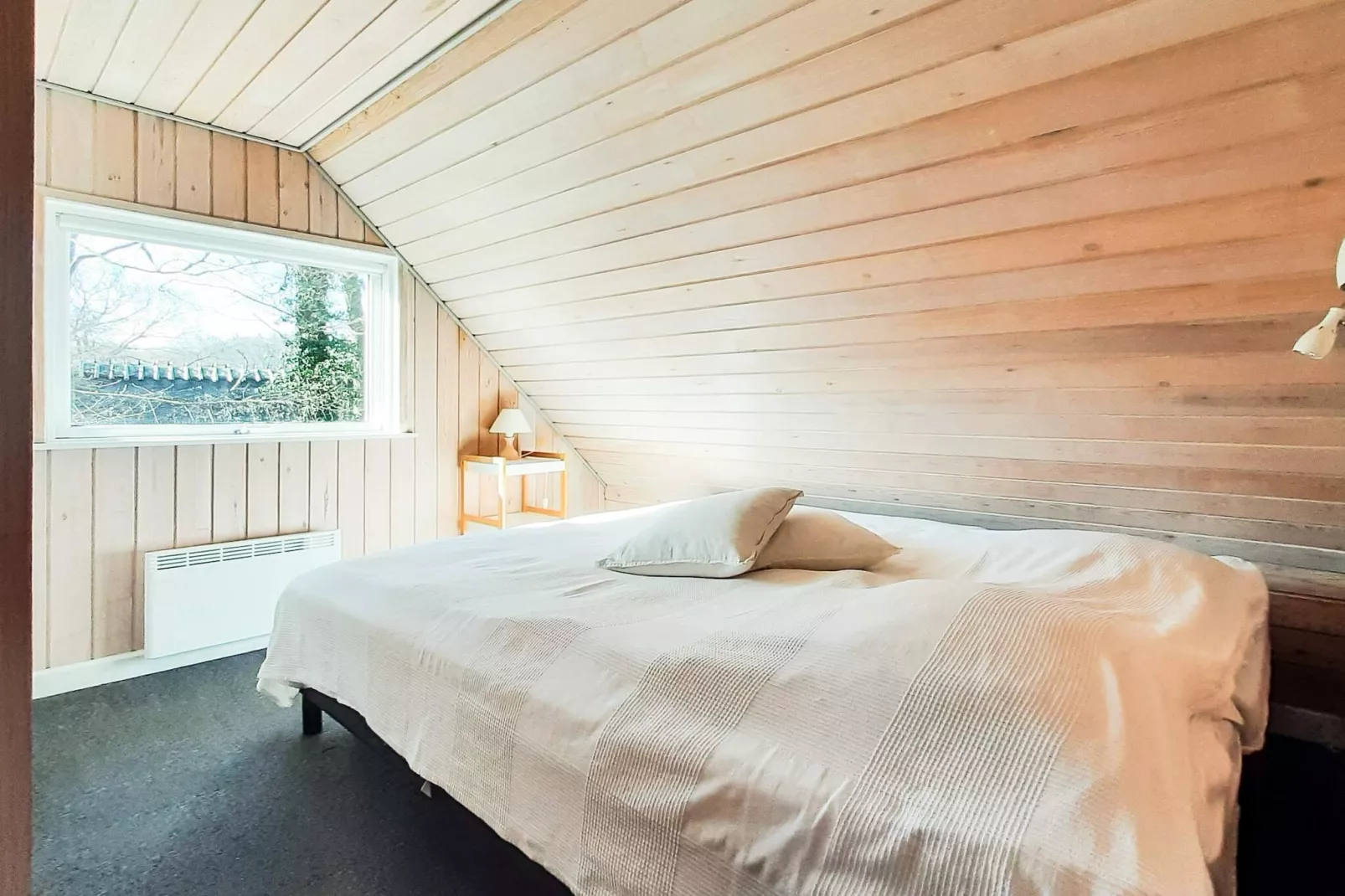 4 sterren vakantie huis in Asperup-Binnen