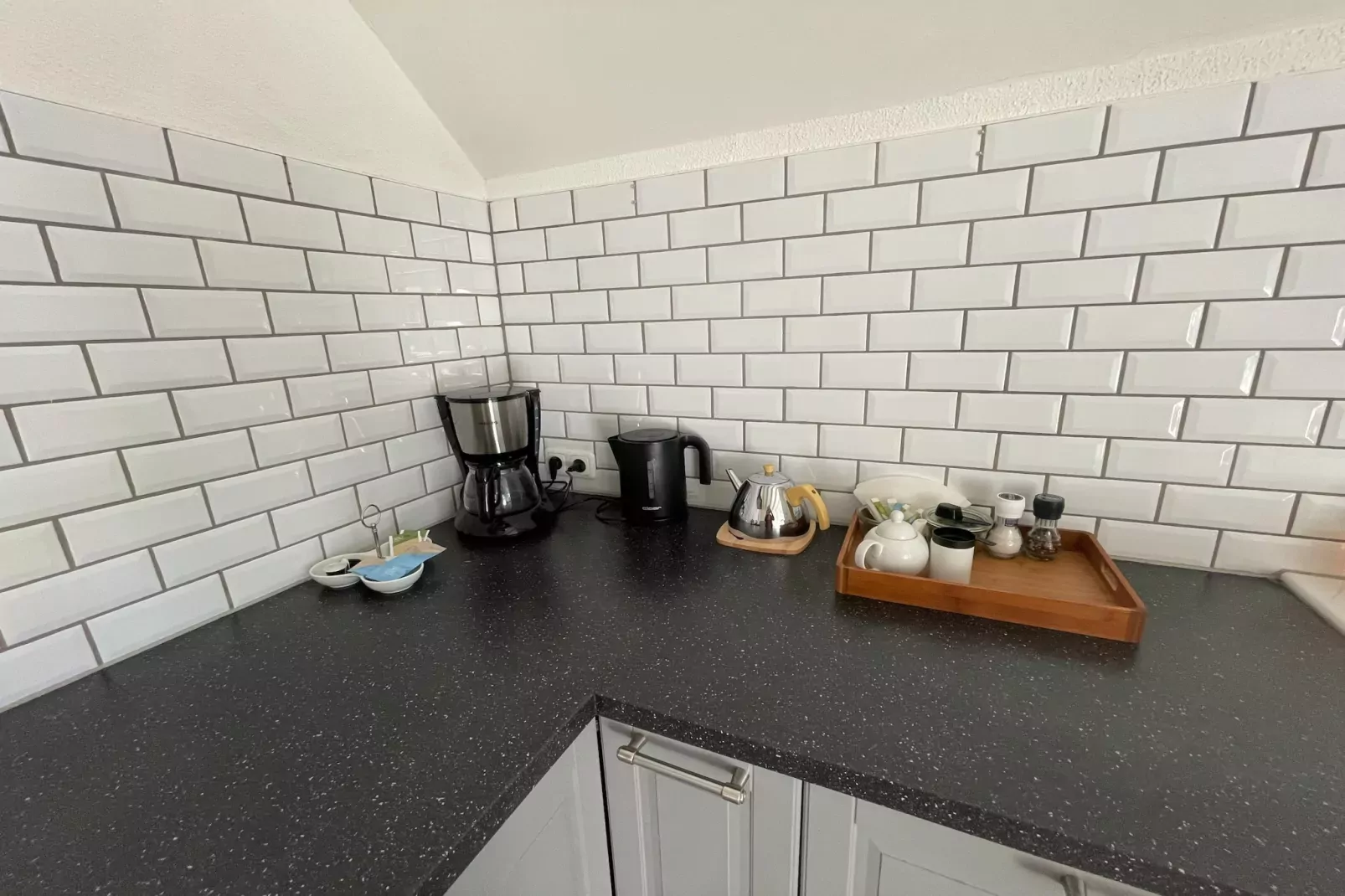 Elperhof home 16A-Keuken