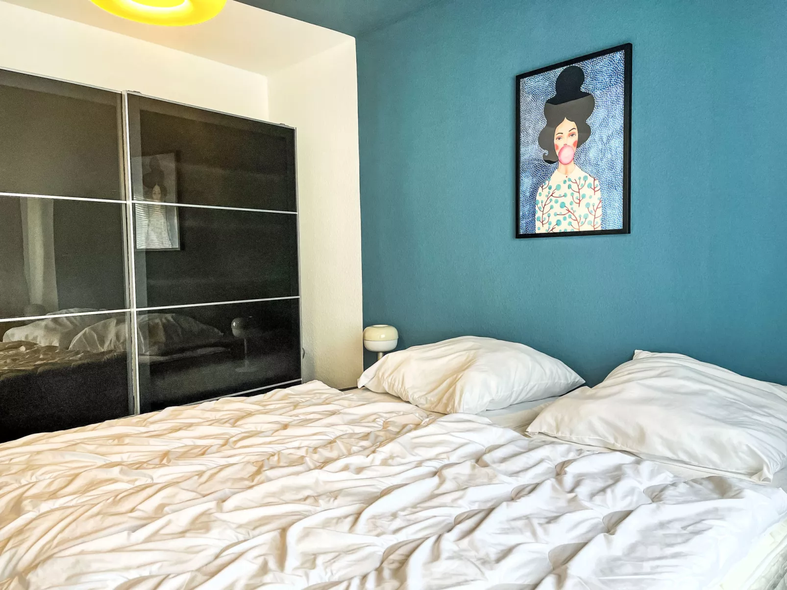 Apartment Magdalena-Binnen