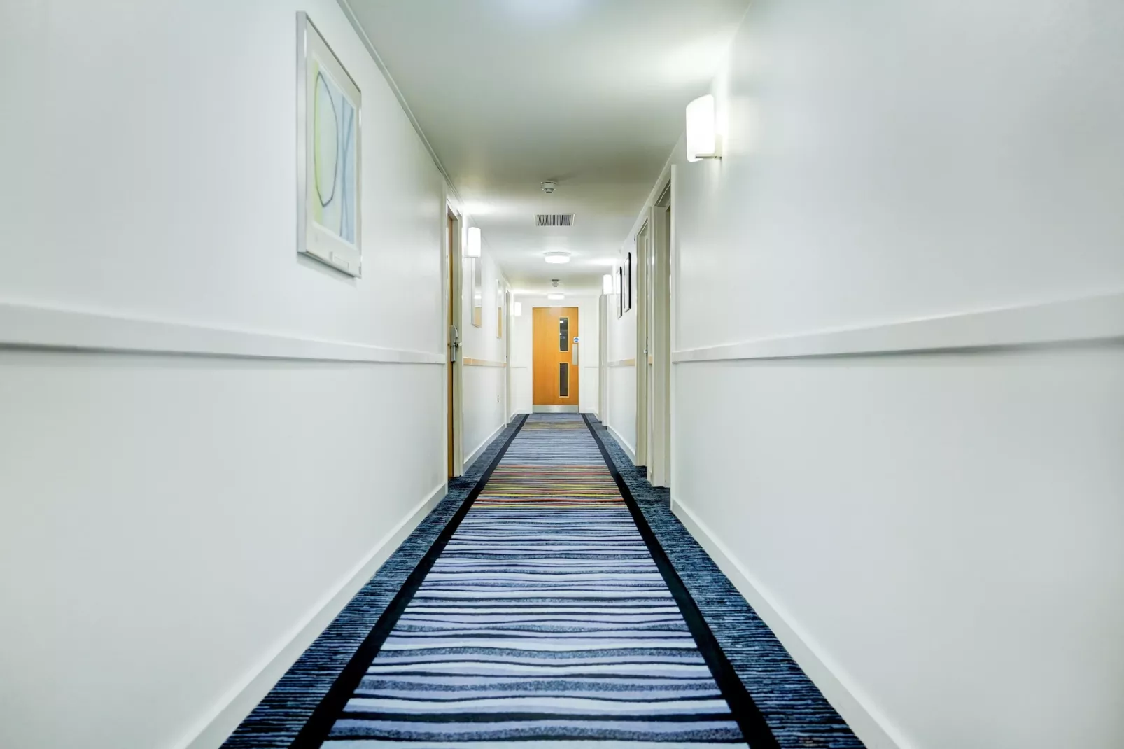 Belvilla Crewe City Centre Hotel Sta Twin-Terrasbalkon