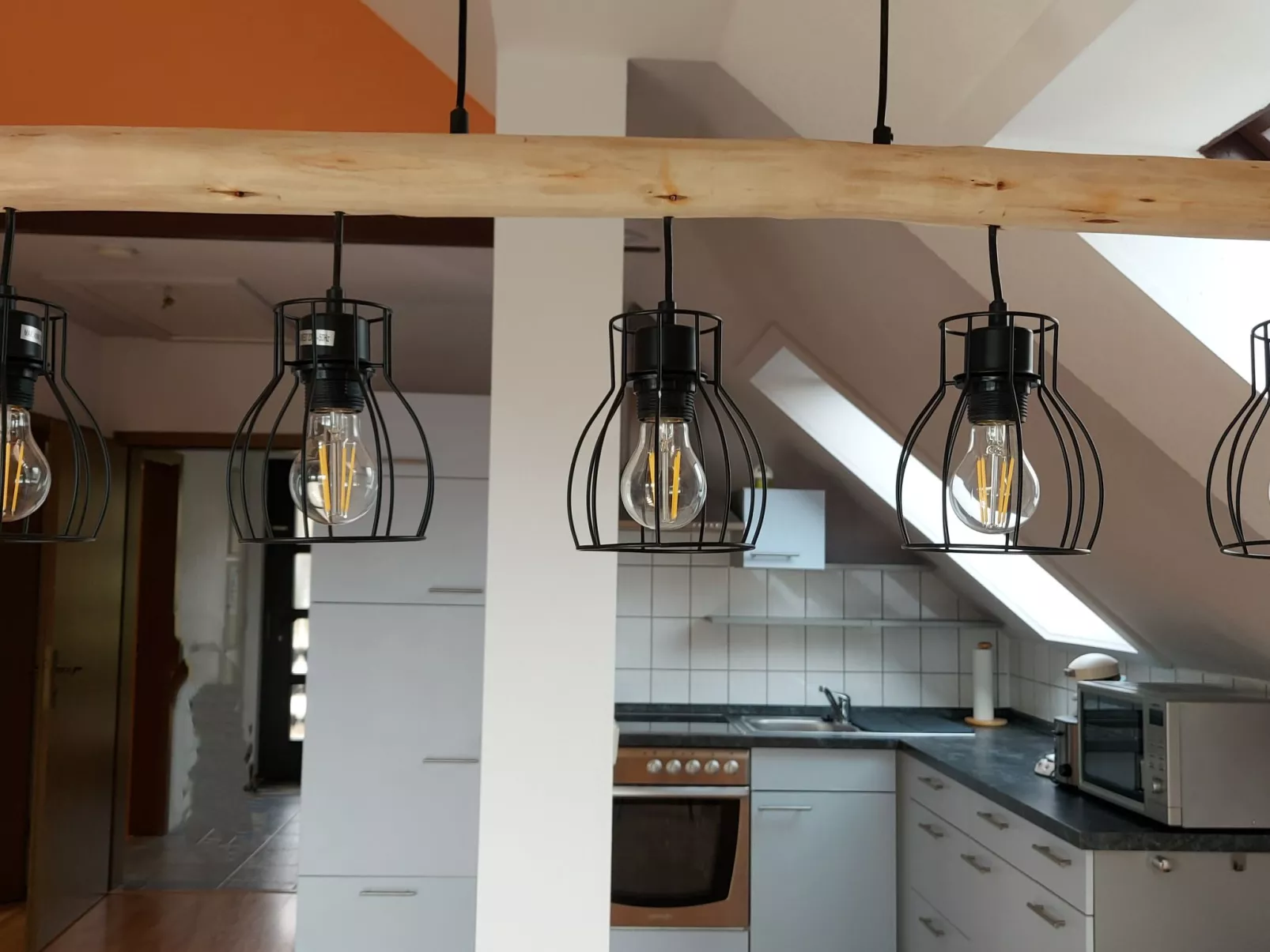Sternberg 225/227 Ganzes Haus-Binnen
