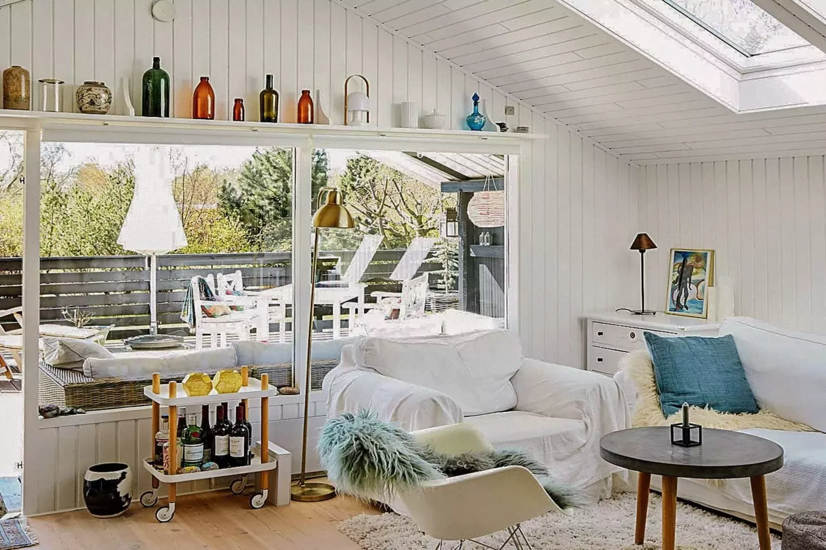 6 persoons vakantie huis in Vig-Binnen