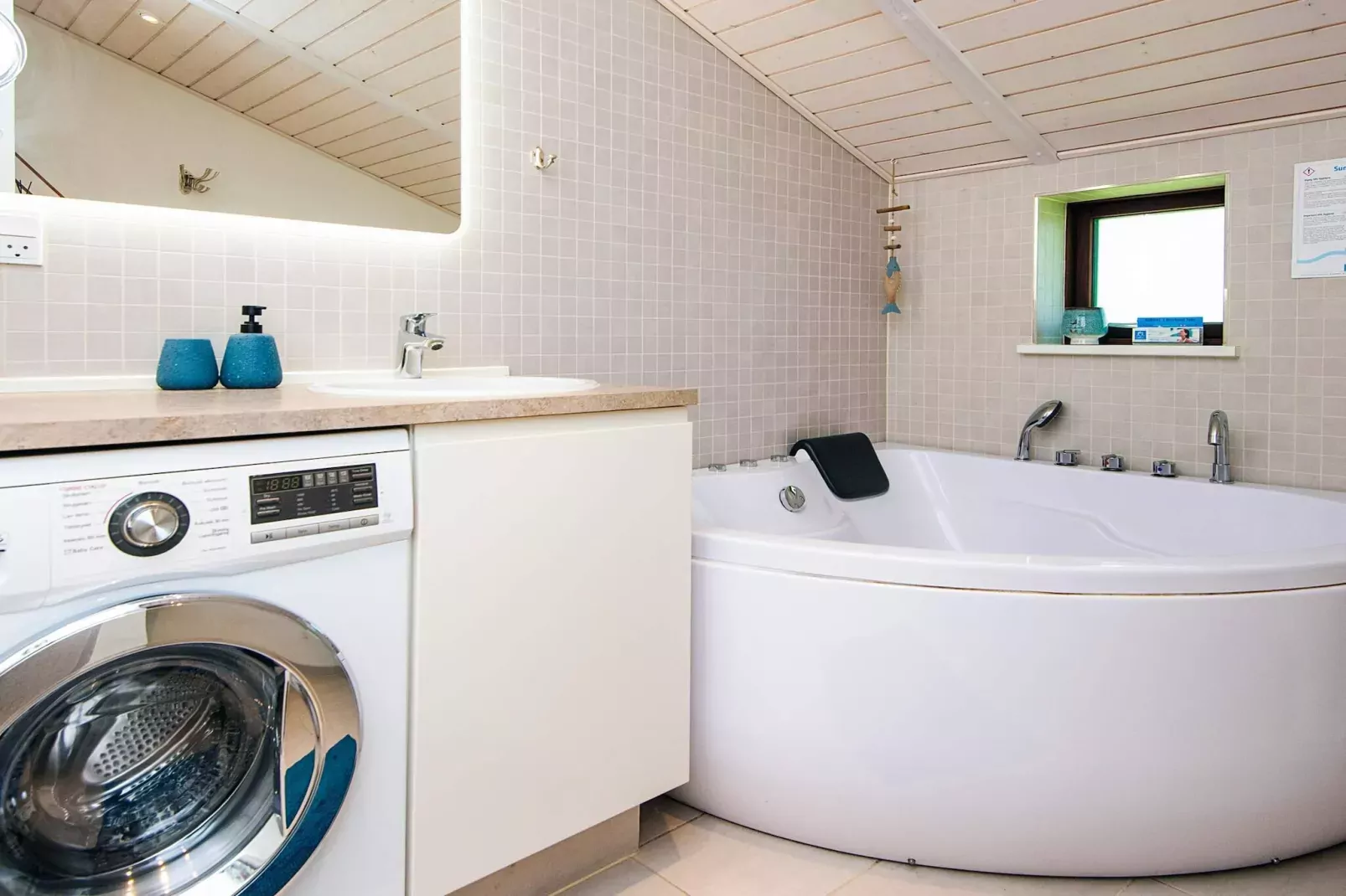 6 persoons vakantie huis in Rømø-Binnen