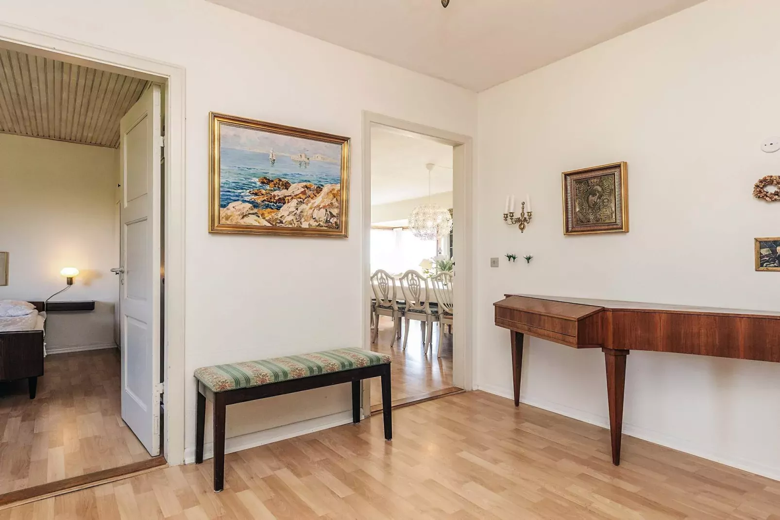 8 persoons vakantie huis in Harpelunde-Binnen