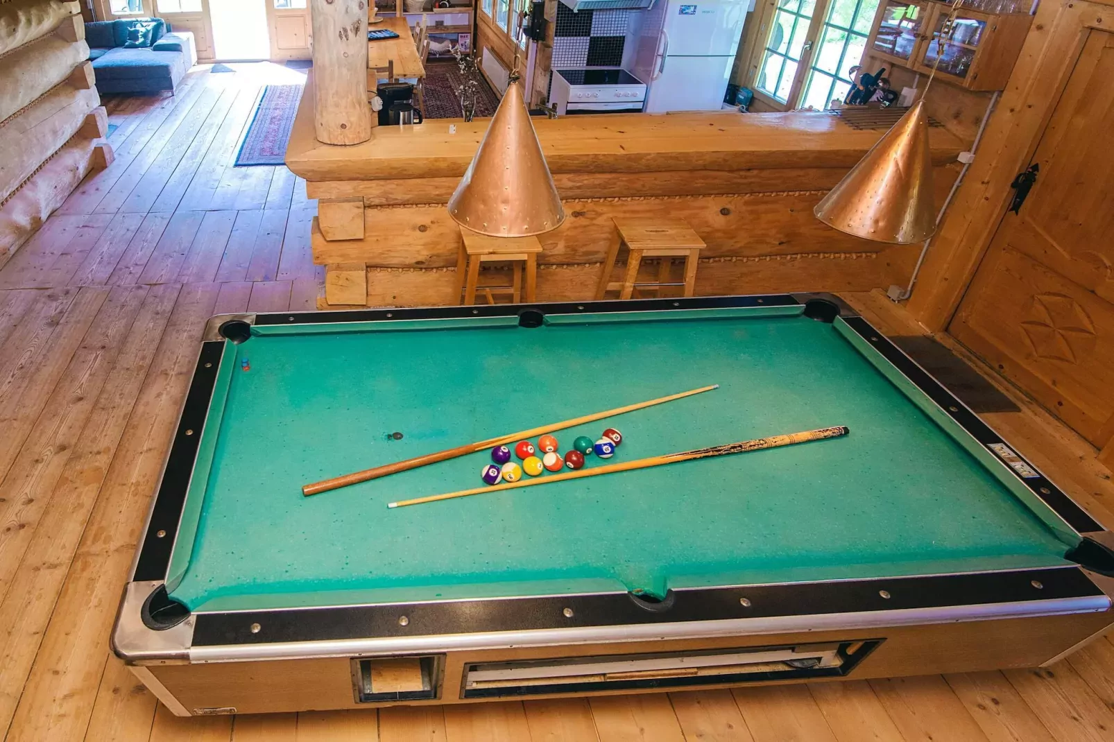 8 persoons vakantie huis in Ebeltoft-Binnen