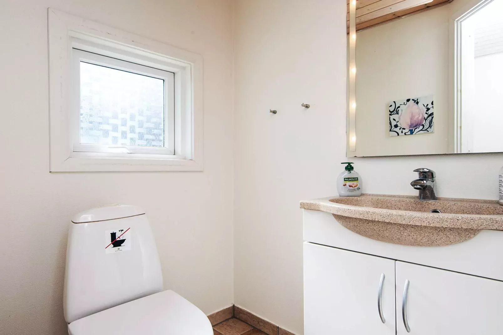 6 persoons vakantie huis in Nordborg-Binnen