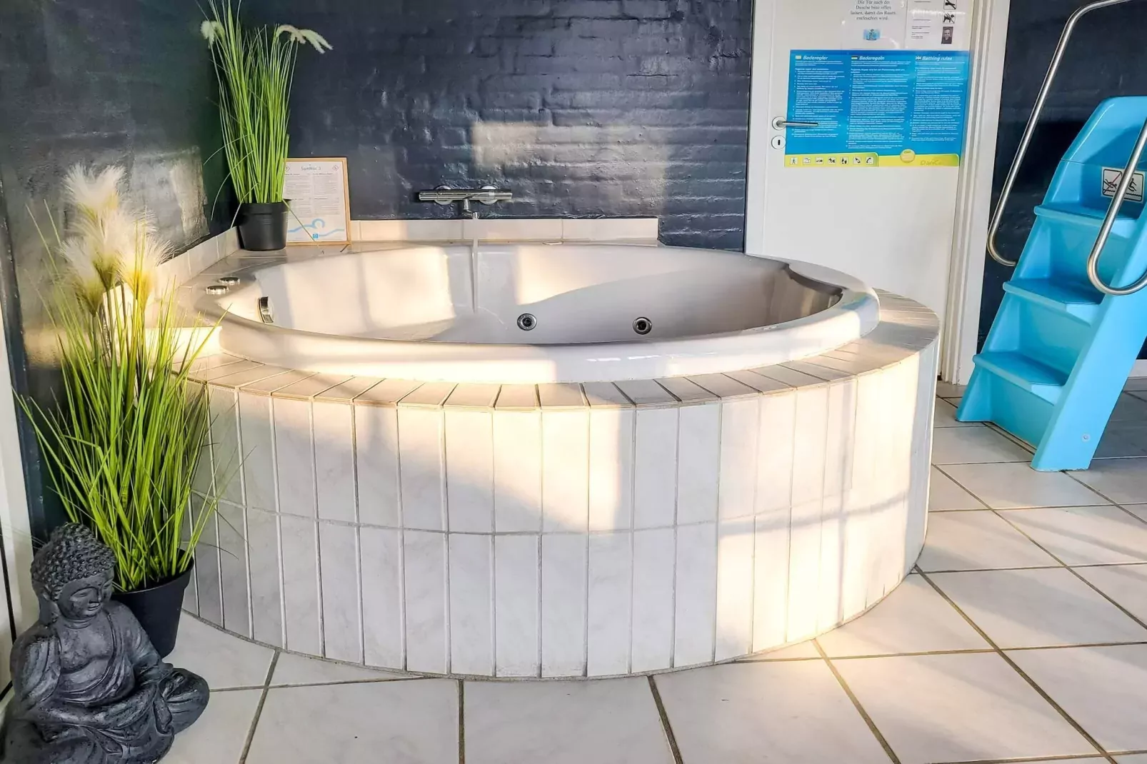 Luxe retraite nabij strand -- By Traum Ferienwohnungen-Spa