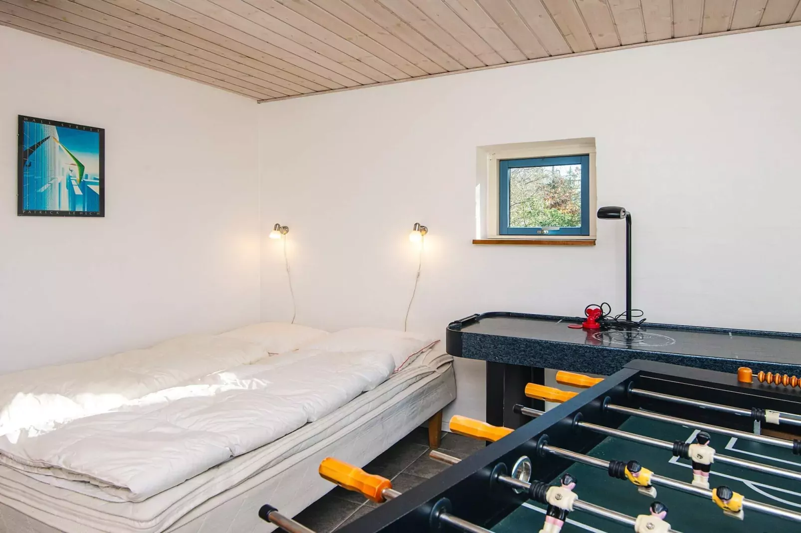 12 persoons vakantie huis in Højslev-By Traum-Binnen