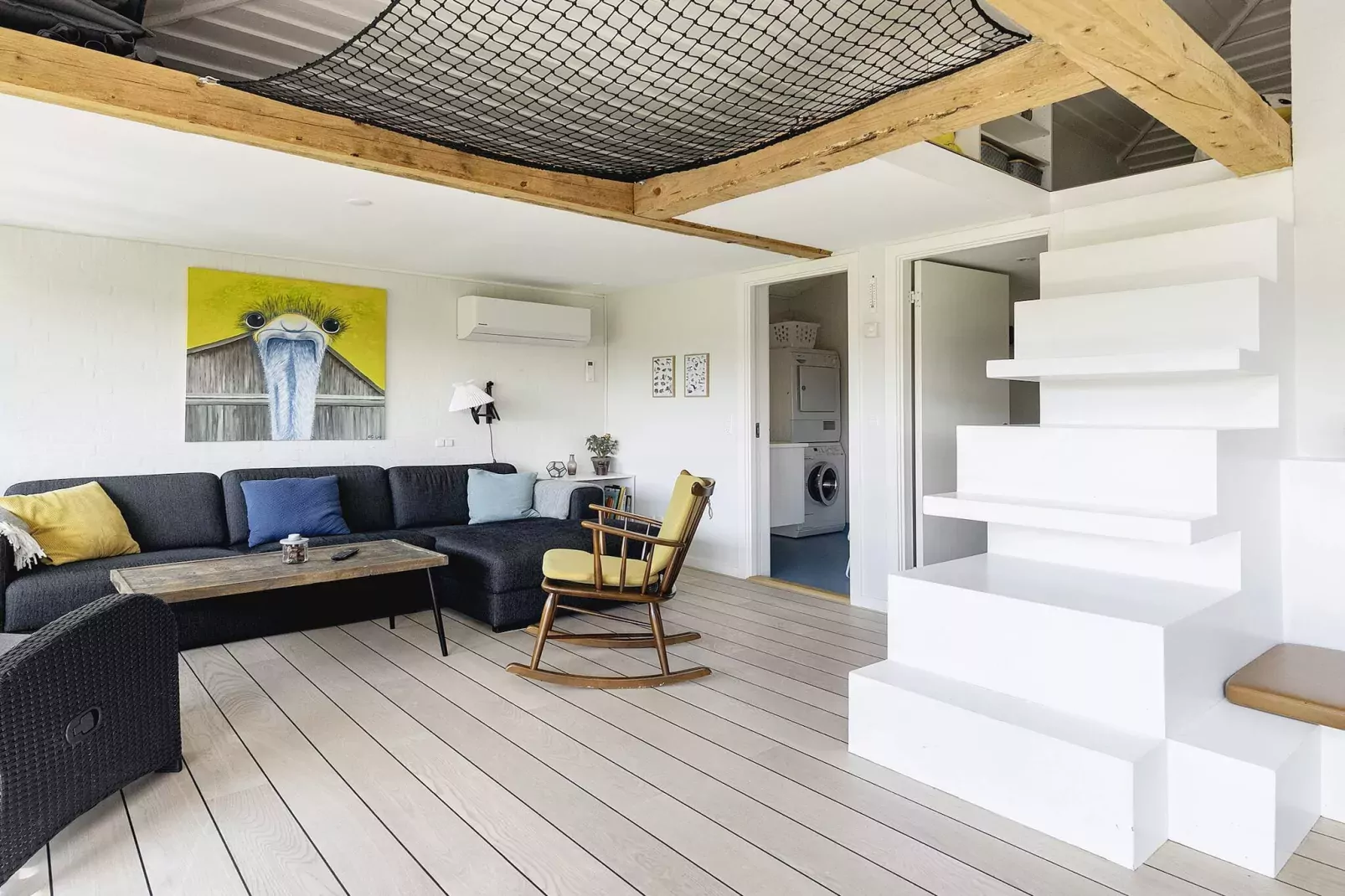 3 room,3a+2c,PLUS-Binnen