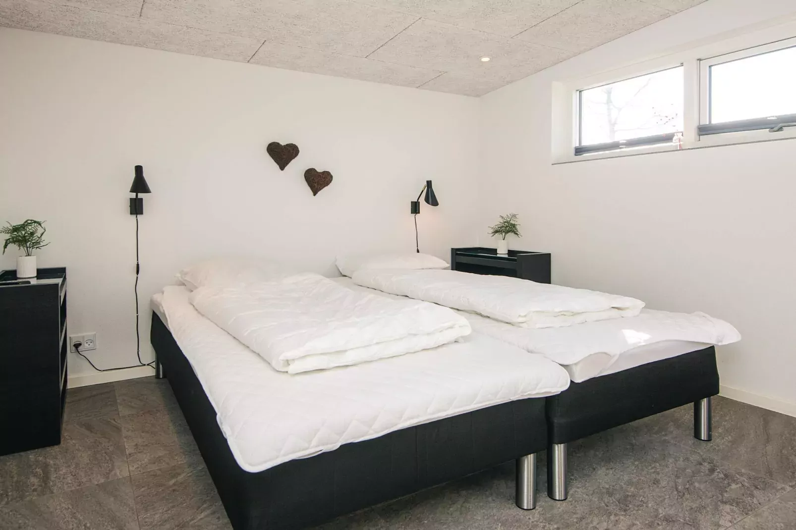3 persoons vakantie huis in Esbjerg V-By Traum-Binnen
