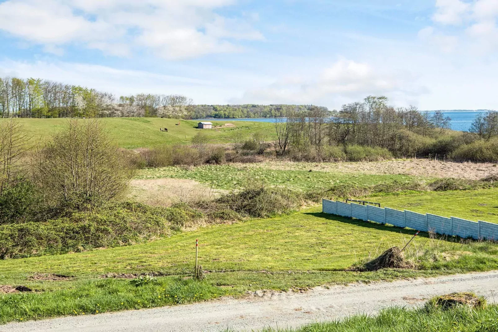 4 persoons vakantie huis in Aabenraa-By Traum-Uitzicht