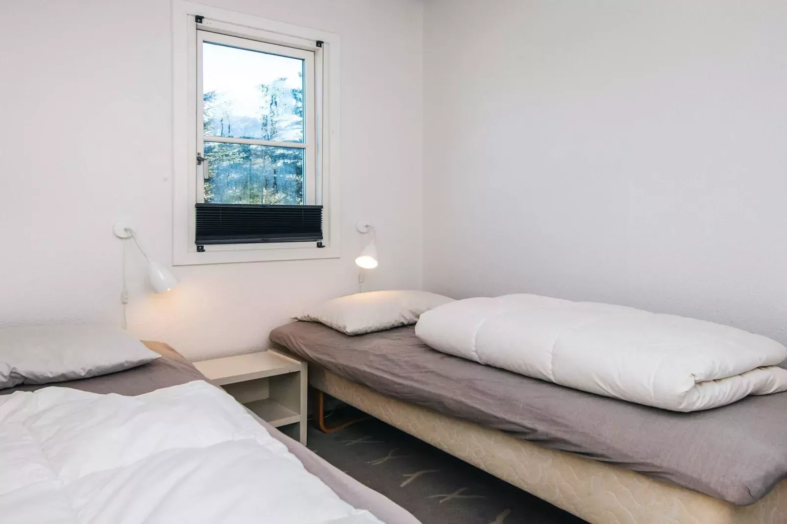 6 persoons vakantie huis in Vestervig-By Traum-Binnen