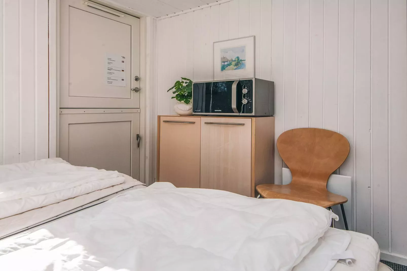 5 persoons vakantie huis in Thyholm-By Traum-Binnen