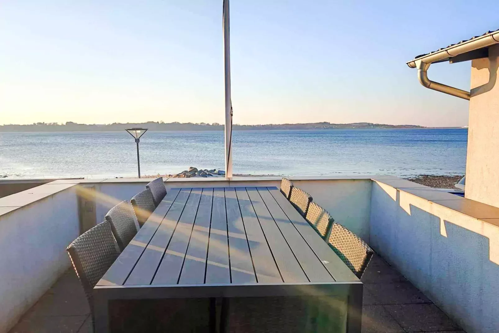 4 persoons vakantie huis in Farsø-By Traum-Uitzicht