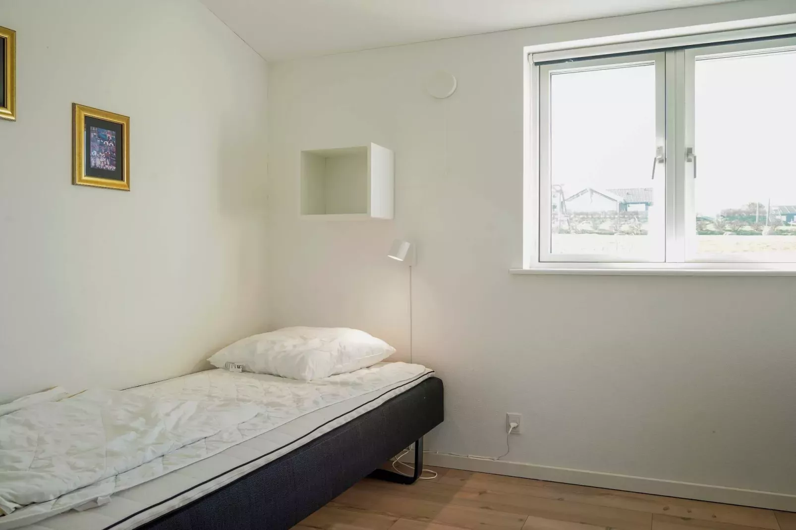 8 persoons vakantie huis in Allinge-By Traum-Binnen