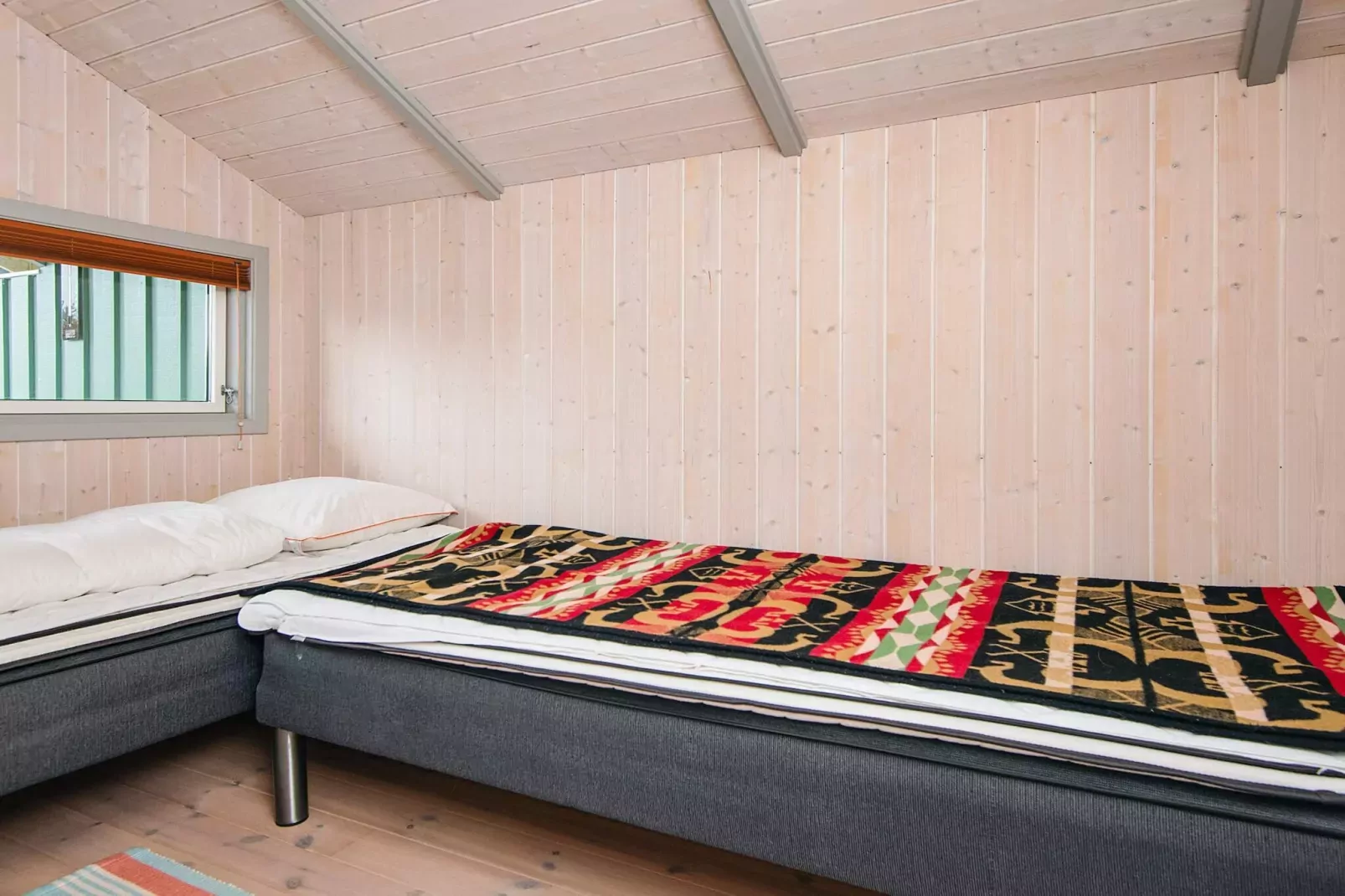 4 persoons vakantie huis in Ulfborg-By Traum-Binnen