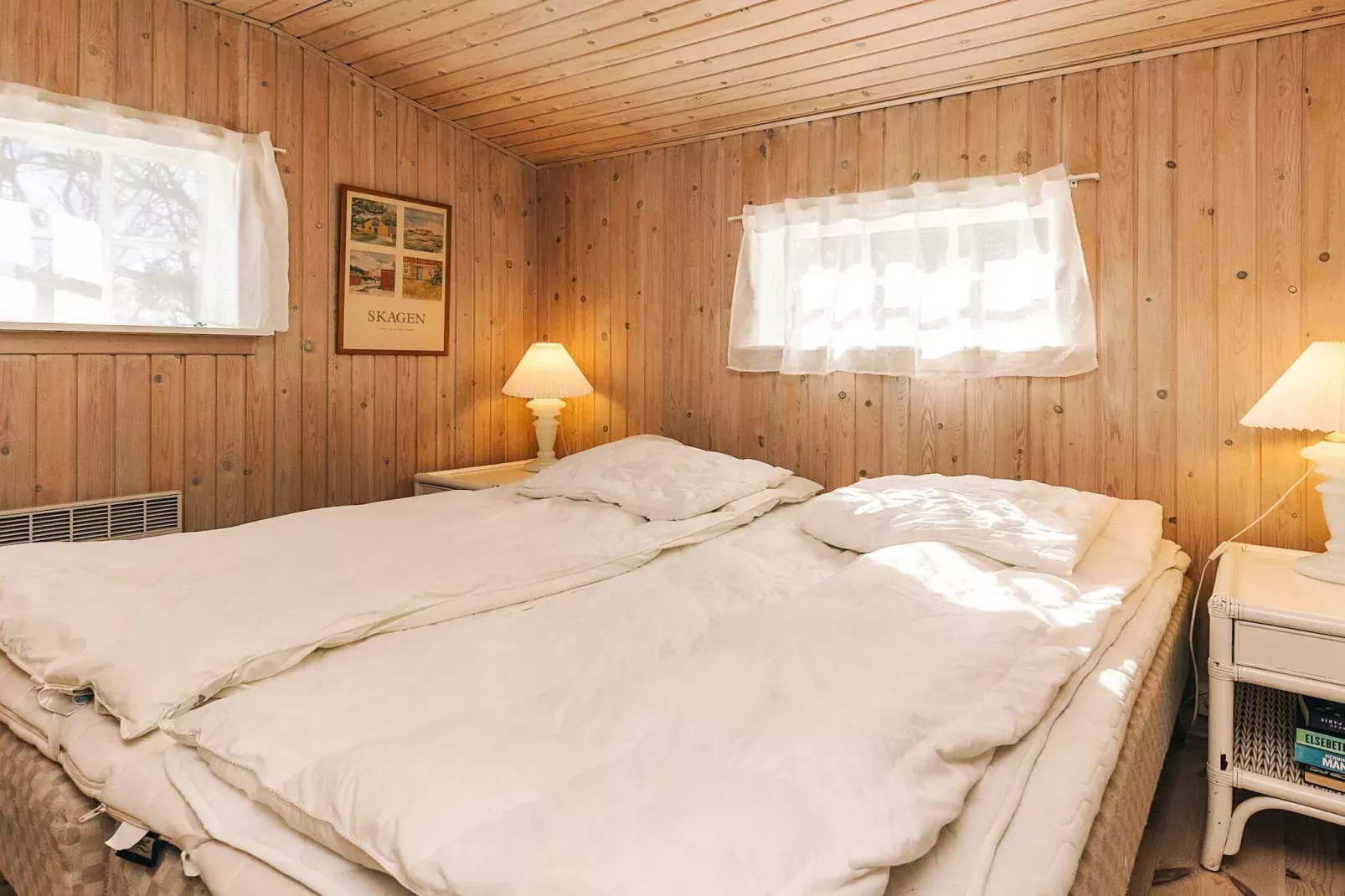 4 persoons vakantie huis in Skagen-By Traum-Binnen