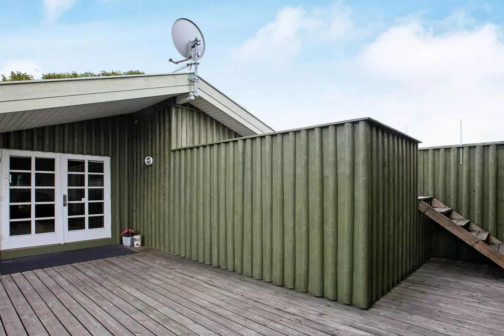 6 persoons vakantie huis in Løkken-By Traum-Uitzicht