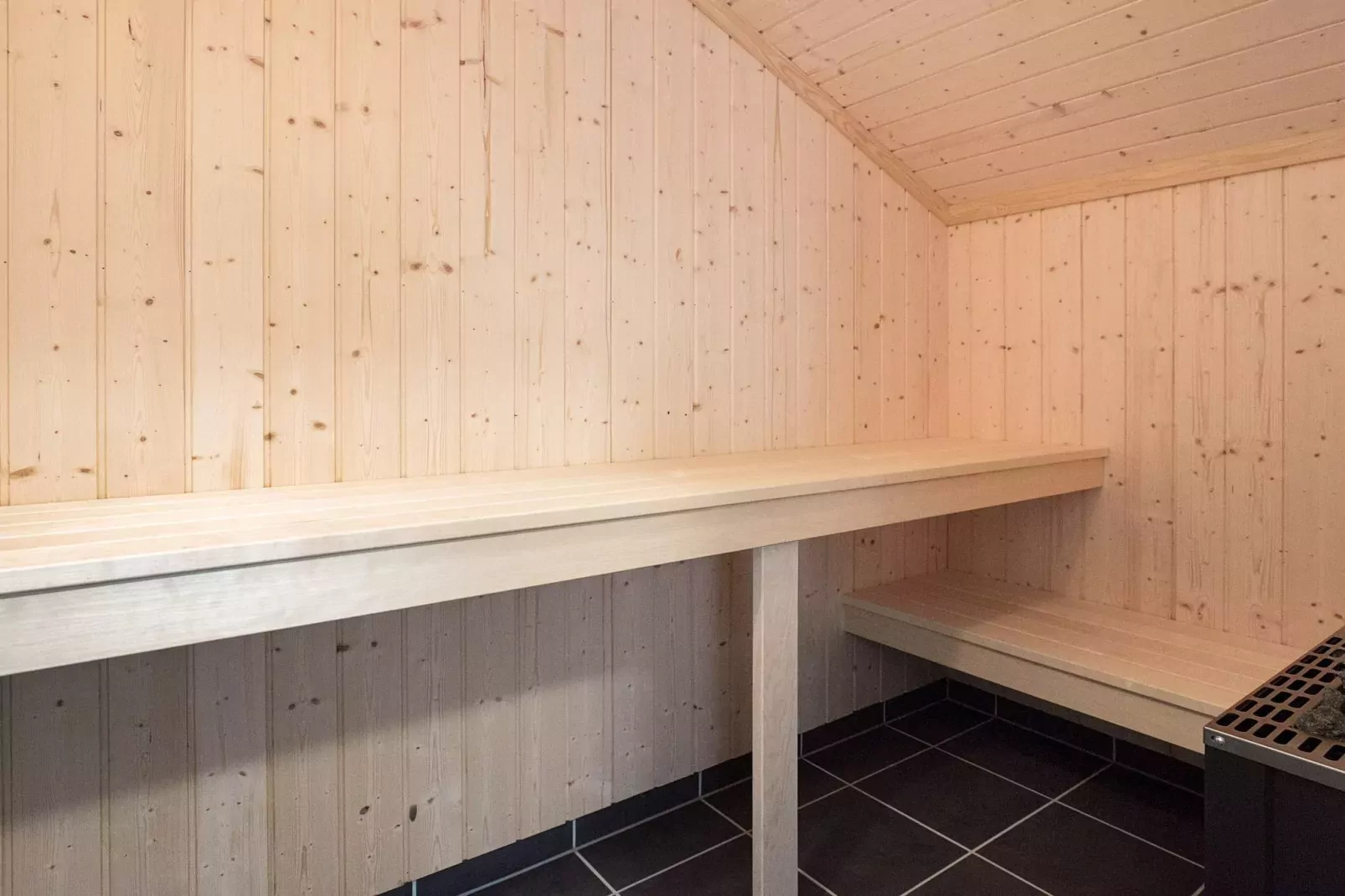 TYP B-Sauna