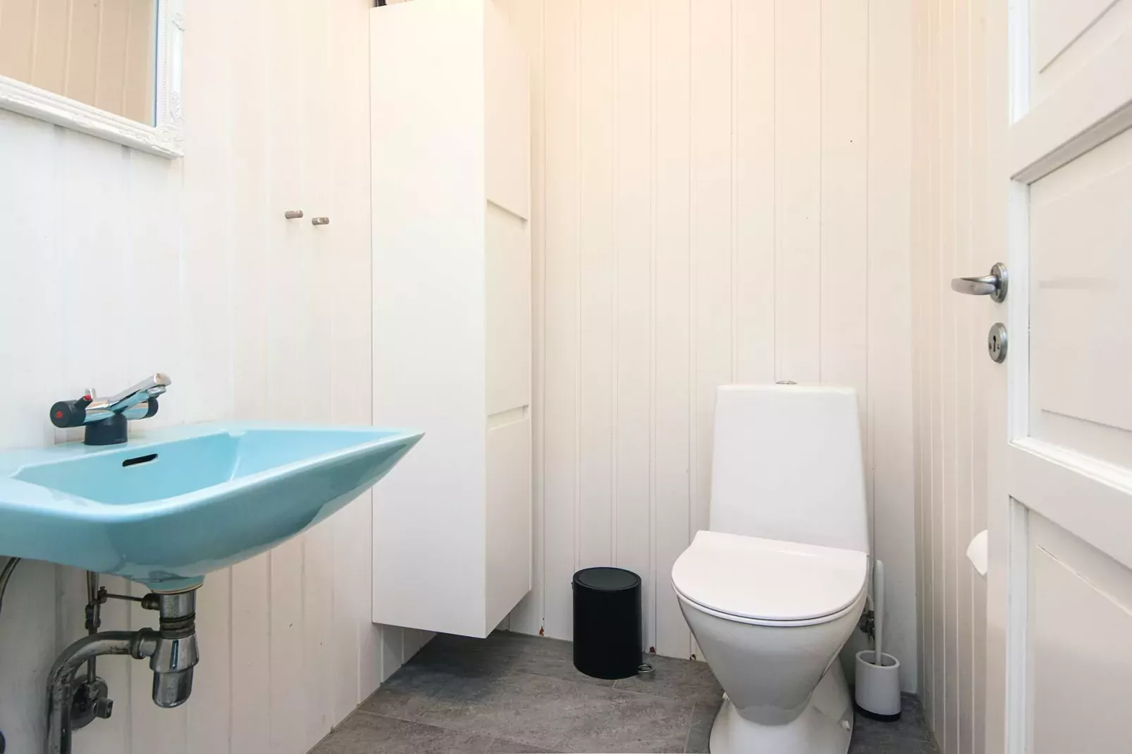 6 persoons vakantie huis in Oksbøl-By Traum-Binnen