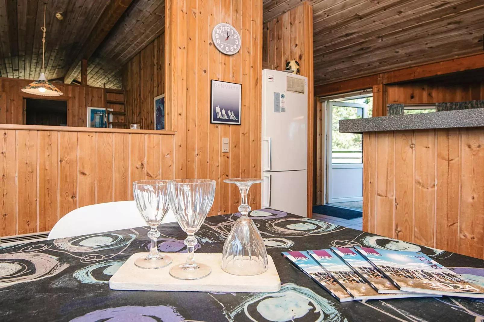 6 persoons vakantie huis in Fanø-By Traum-Binnen
