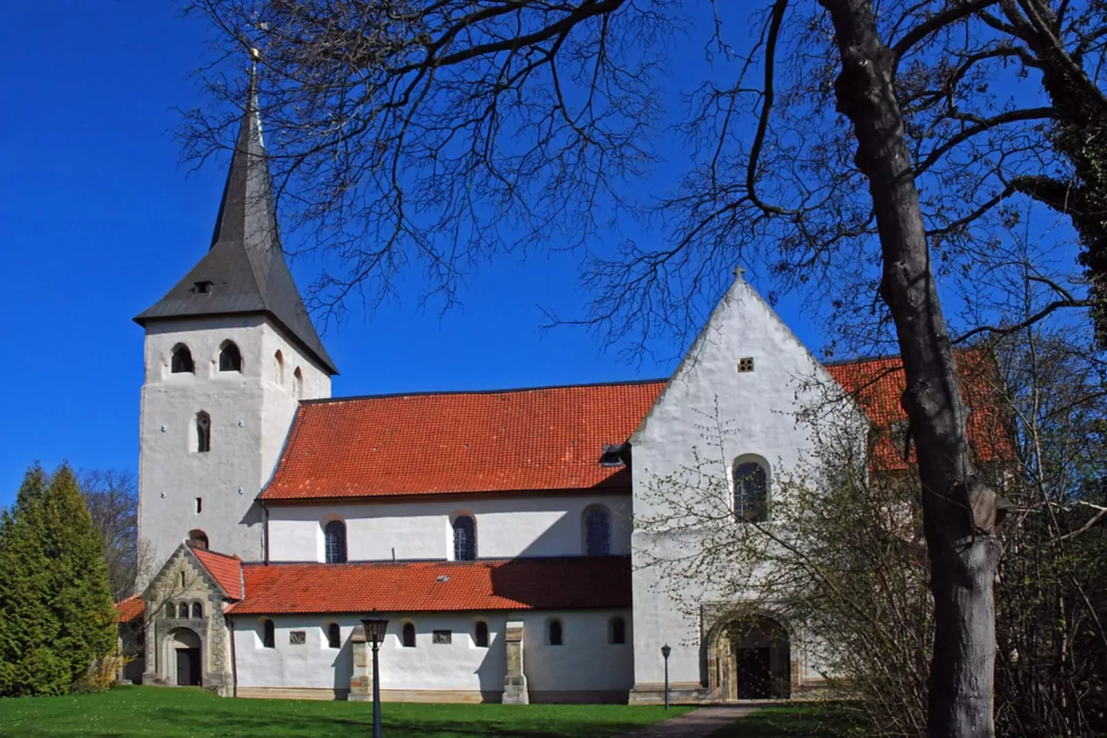 Ferienhaus Seeblick-Gebieden zomer 5km