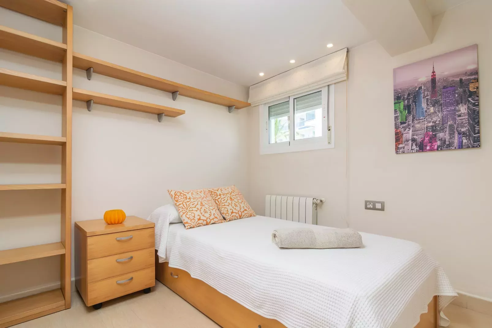 RomanÍ-Slaapkamer
