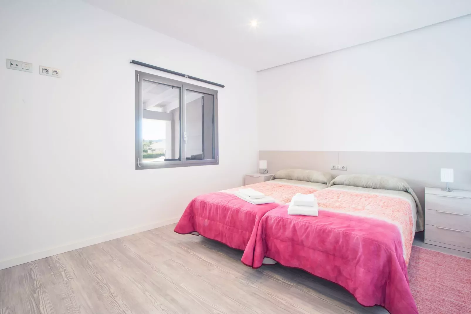 Aixa-Slaapkamer