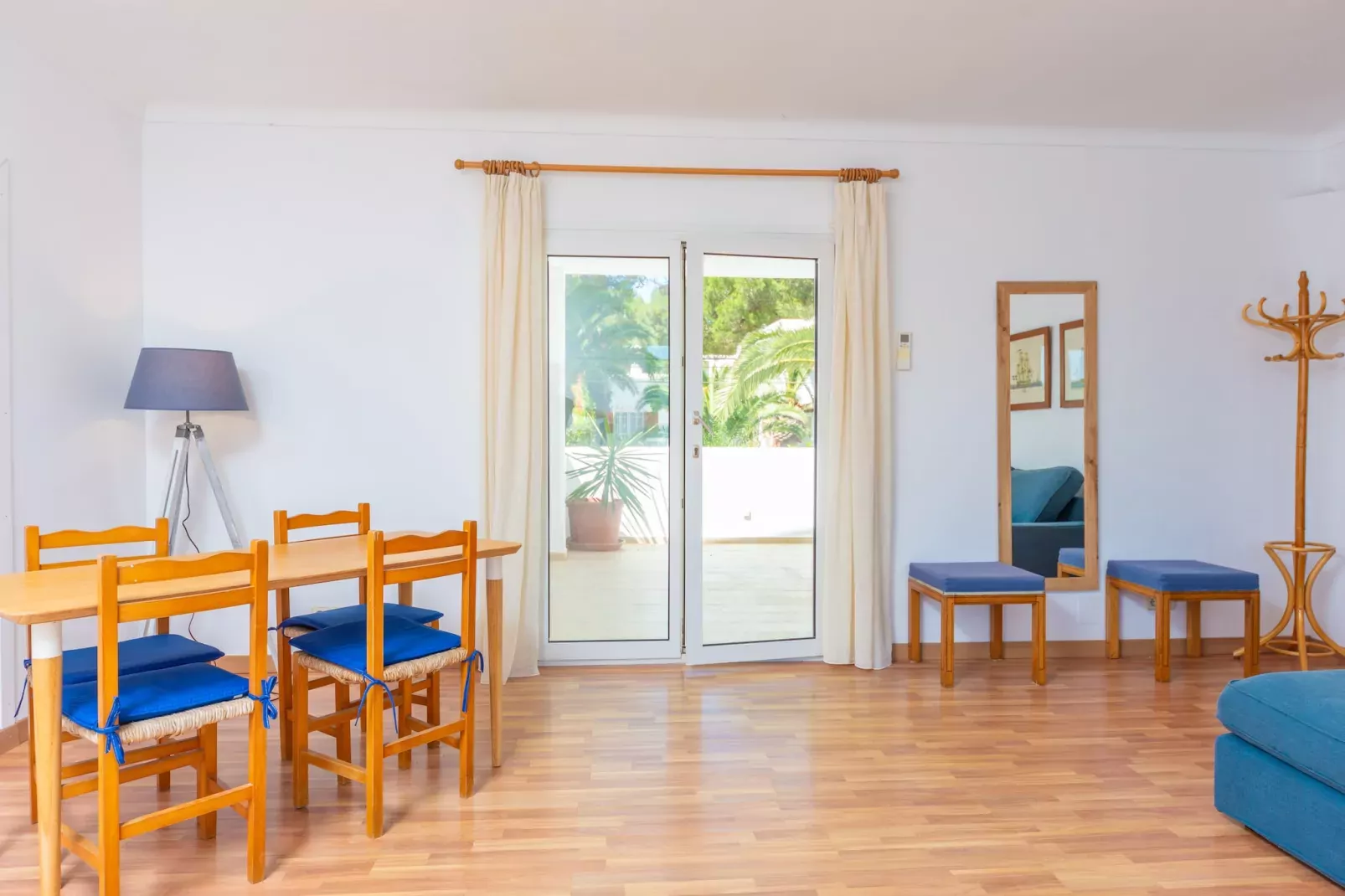 Casa Ramon-Eetkamer