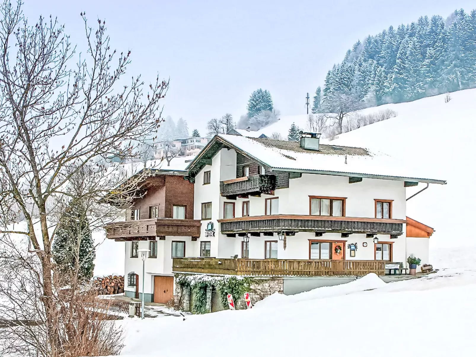 Jägerhof-Buiten