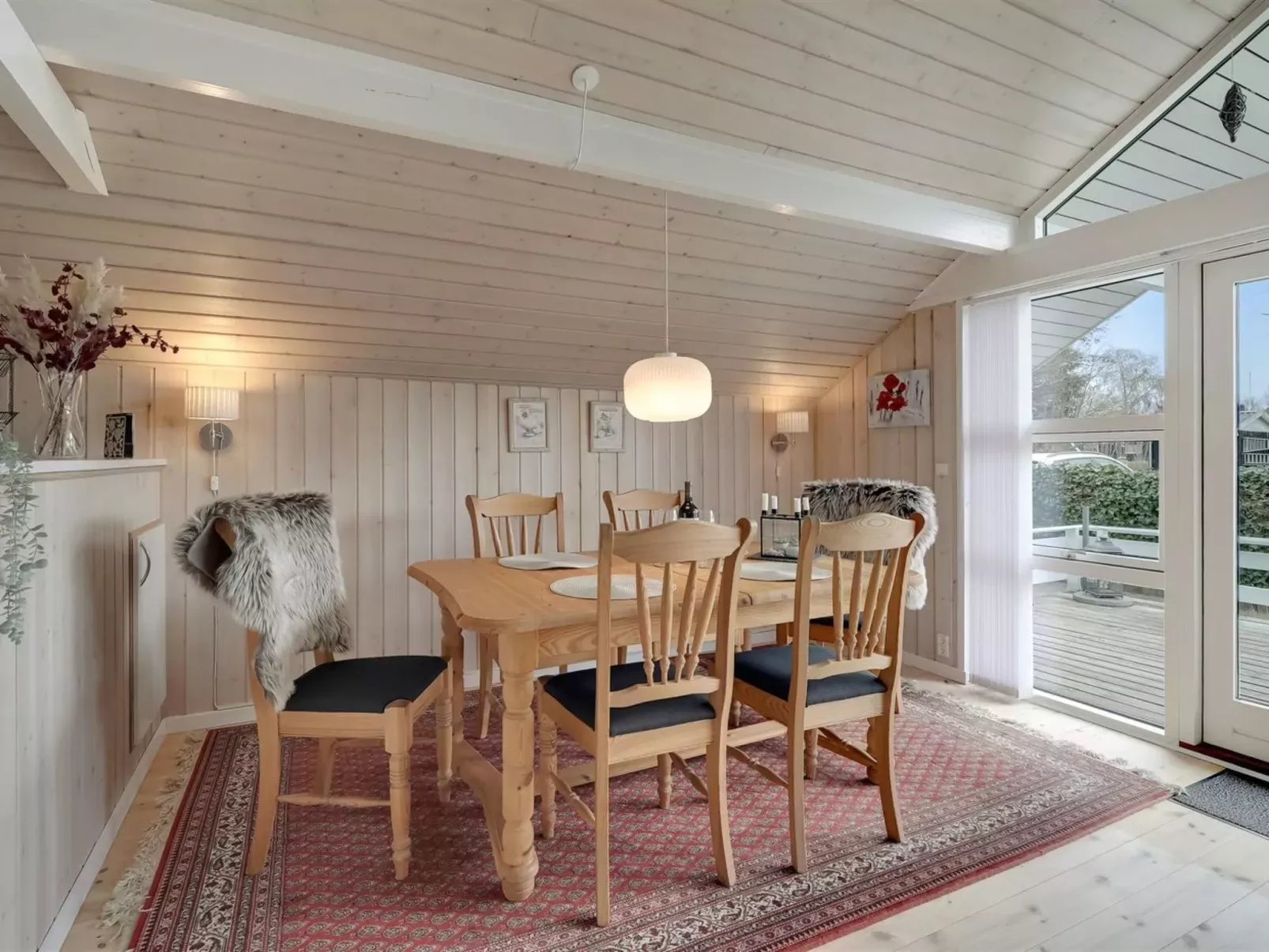 "Fritsa" - 450m from the sea-Binnen