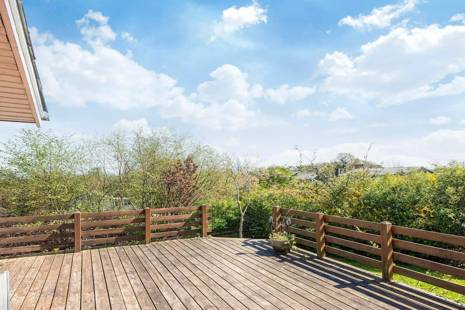 4 persoons vakantie huis in Aabenraa-By Traum-Uitzicht