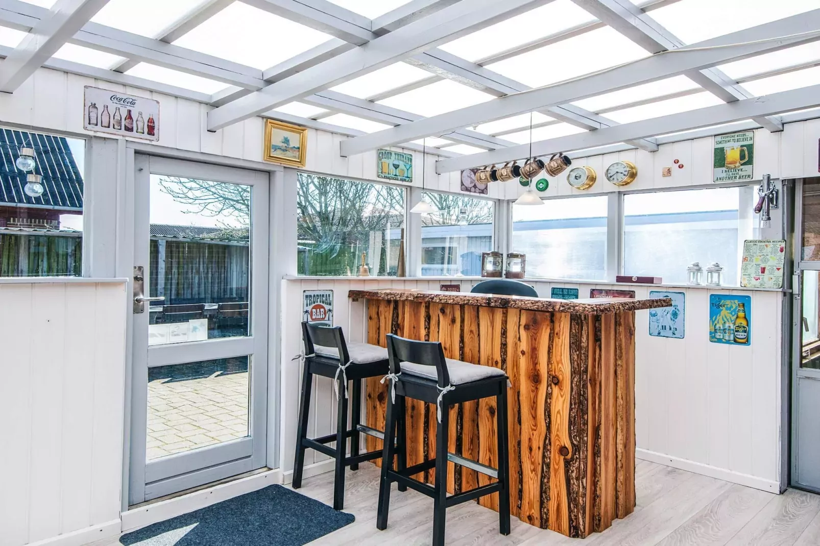 12 persoons vakantie huis in Thyborøn-By Traum-Binnen