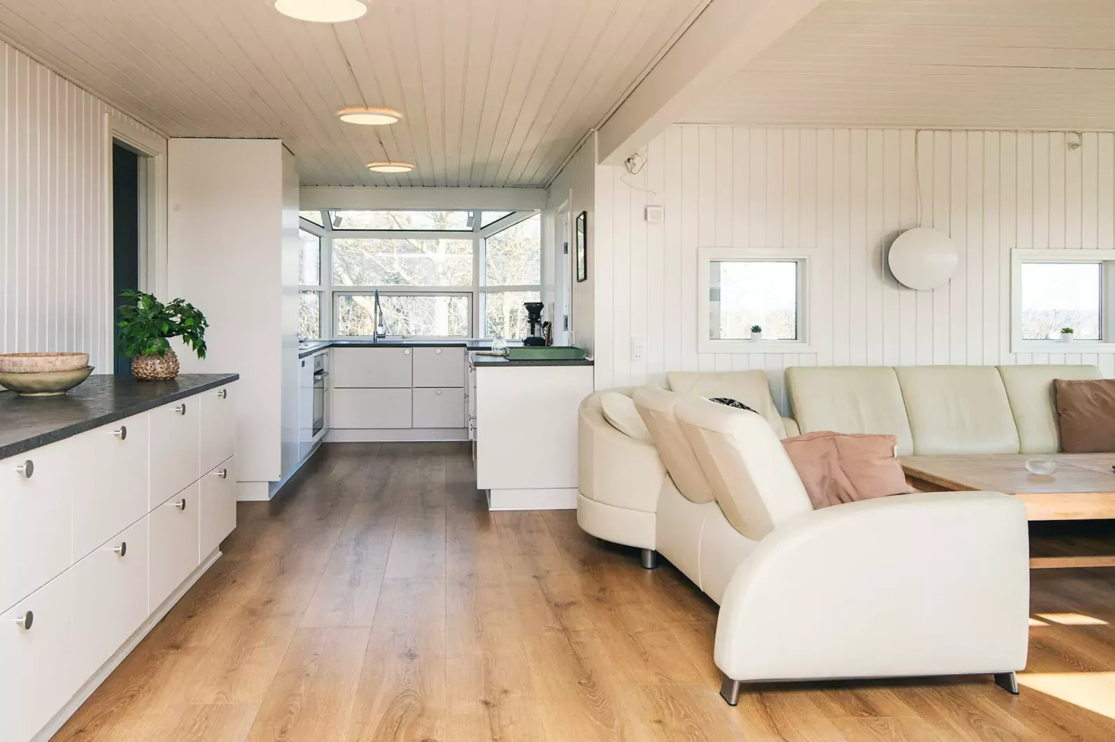 Luxe kust toevluchtsoord -- By Traum Ferienwohnungen-Binnen