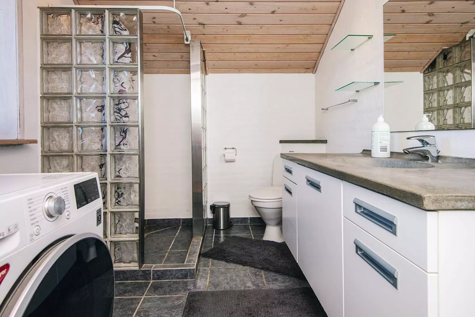 8 persoons vakantie huis in Lemvig-By Traum-Binnen