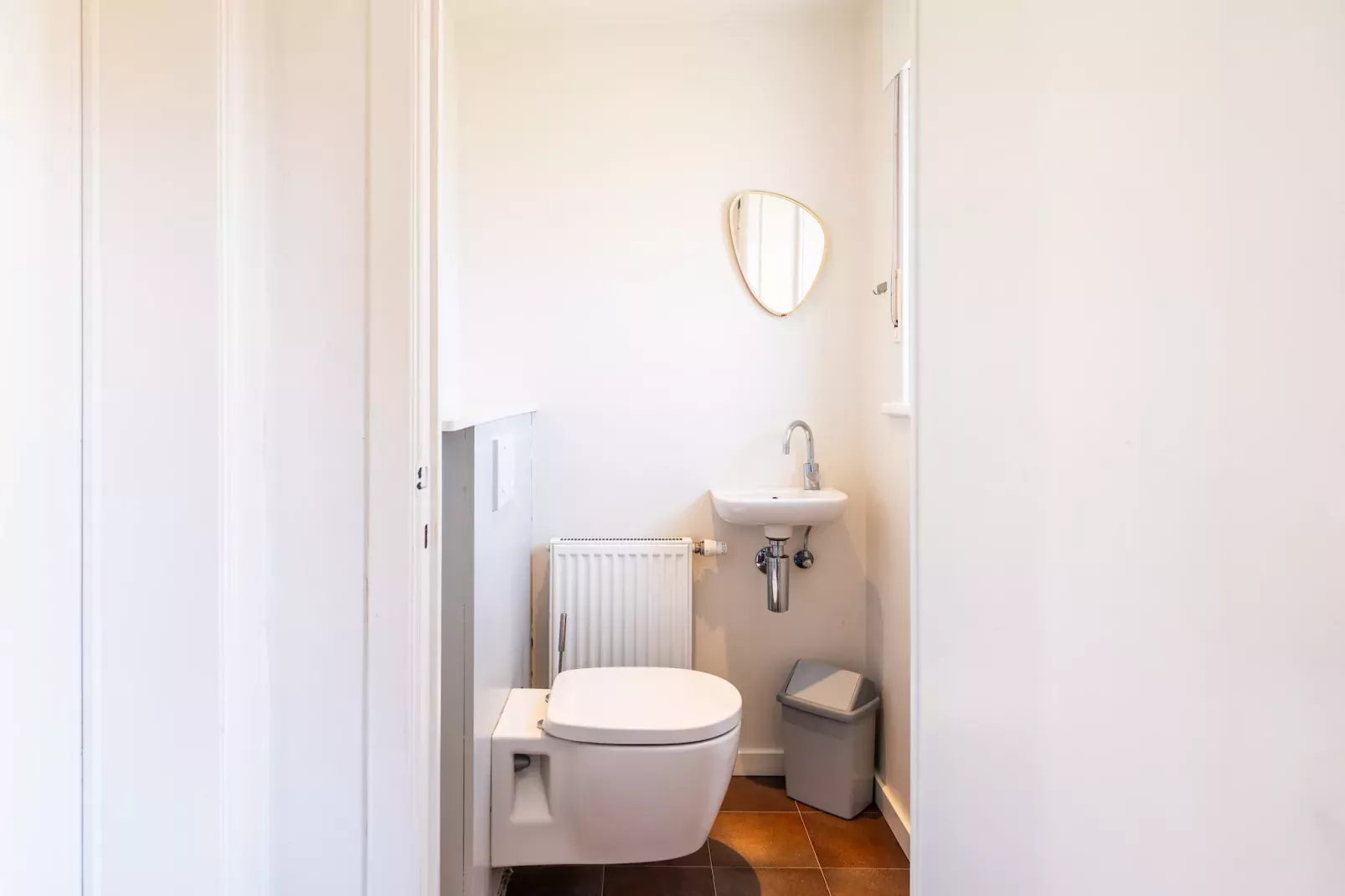 Tamalone-Badkamer