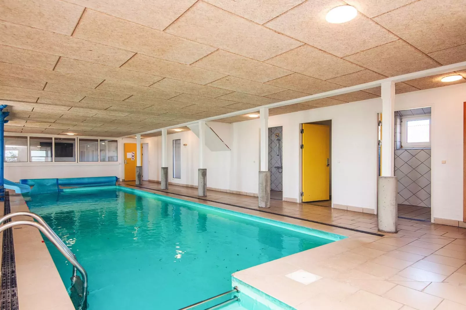 20 persoons vakantie huis in Karby-By Traum-Zwembad