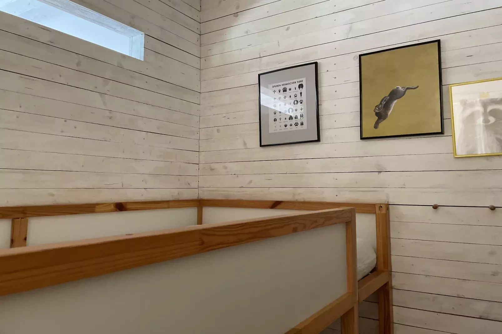 Die Hofwohnung 1-Slaapkamer