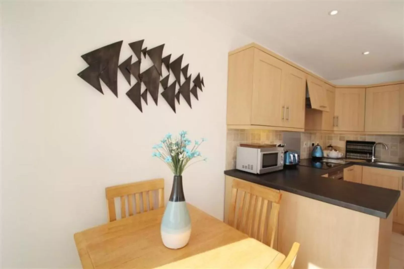 Stay Inn Clifton Terrace-Sfeer