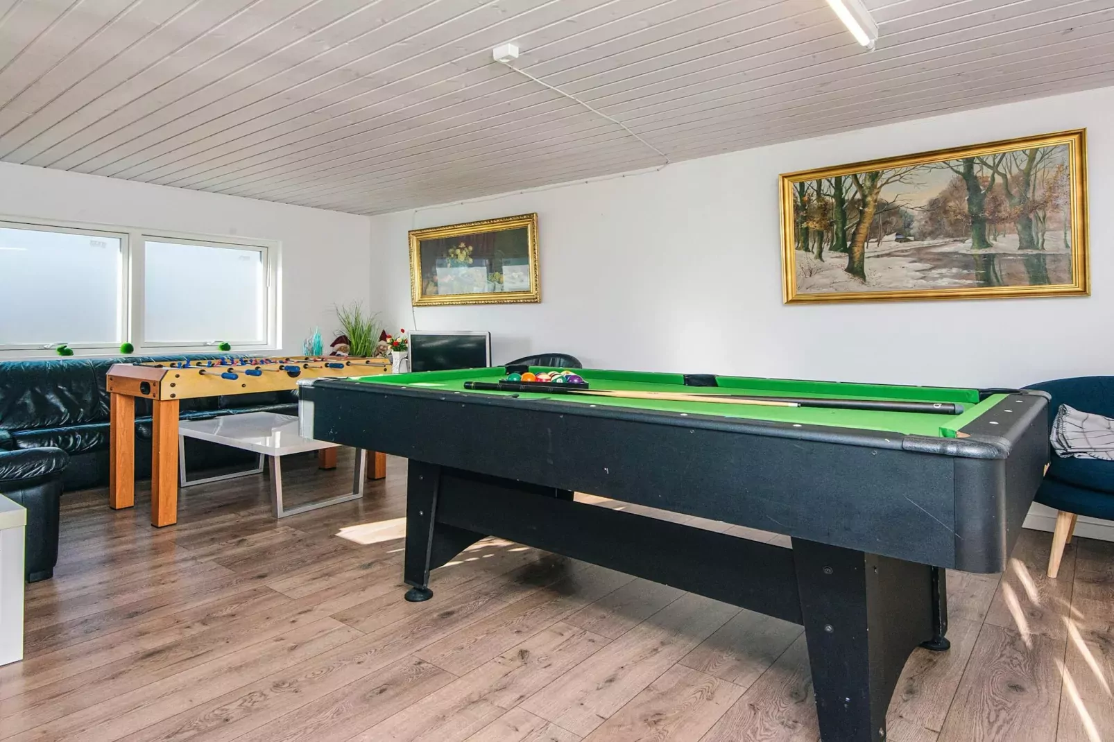 6 persoons vakantie huis in Struer-By Traum-Binnen