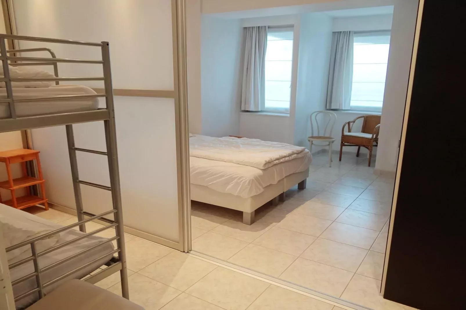 SEASIGHT A 0004-Slaapkamer