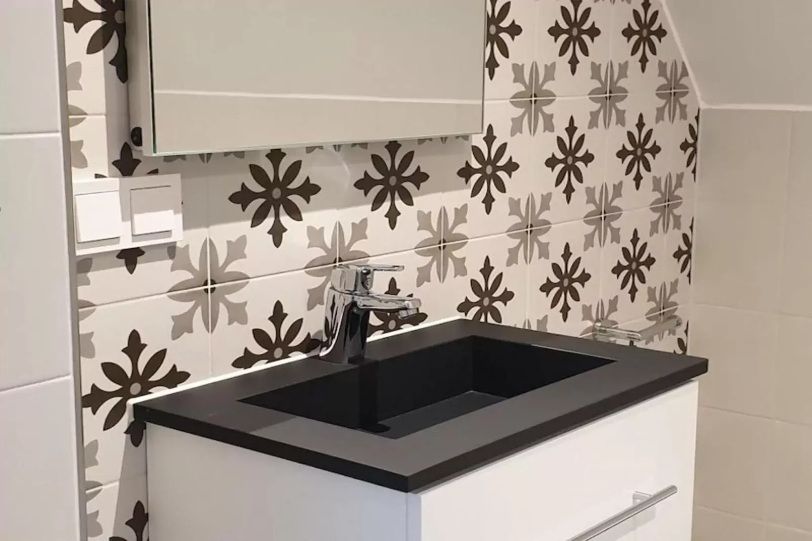 Het Wambuis-Badkamer