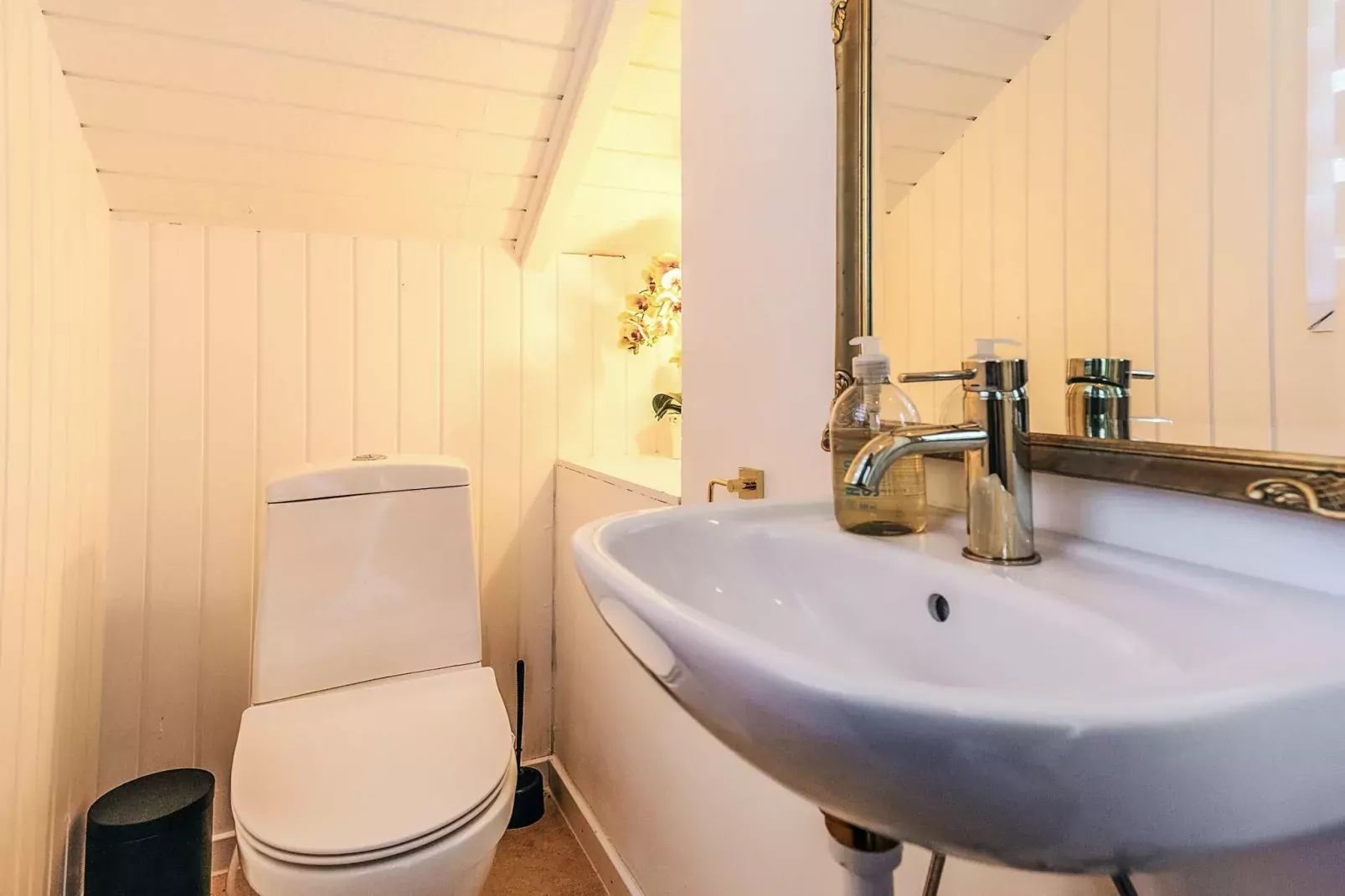 4 sterren vakantie huis in Væggerløse-Binnen