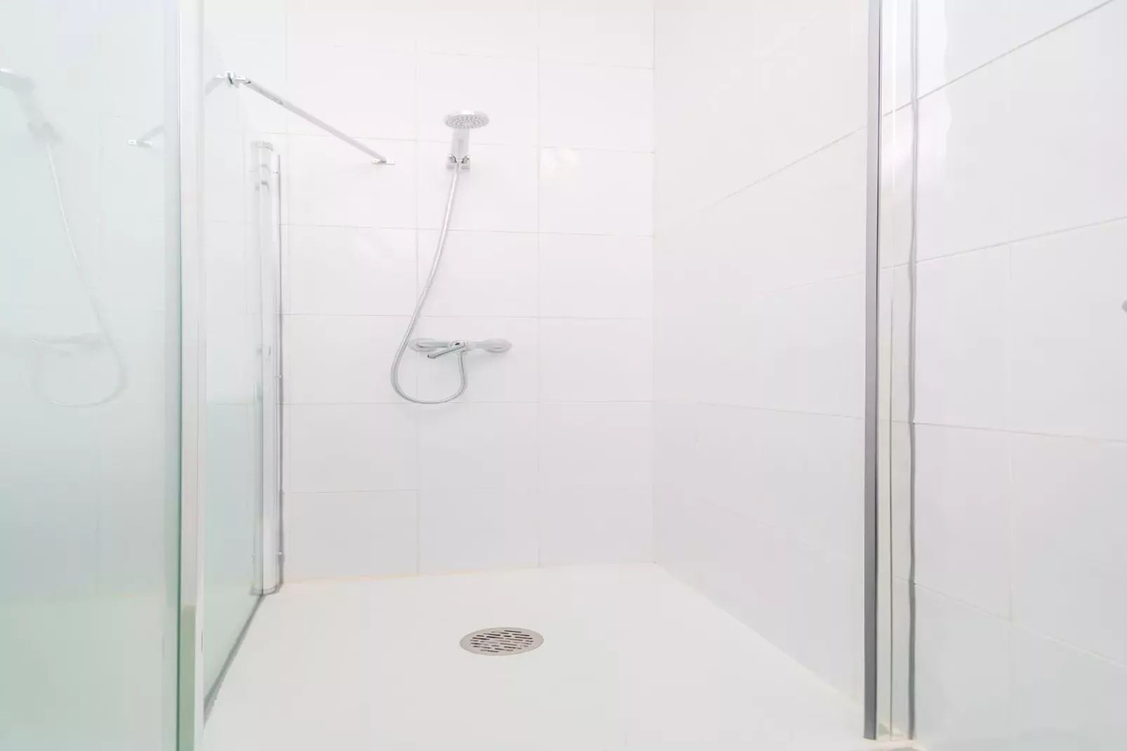 Ca Ses Nines-Badkamer