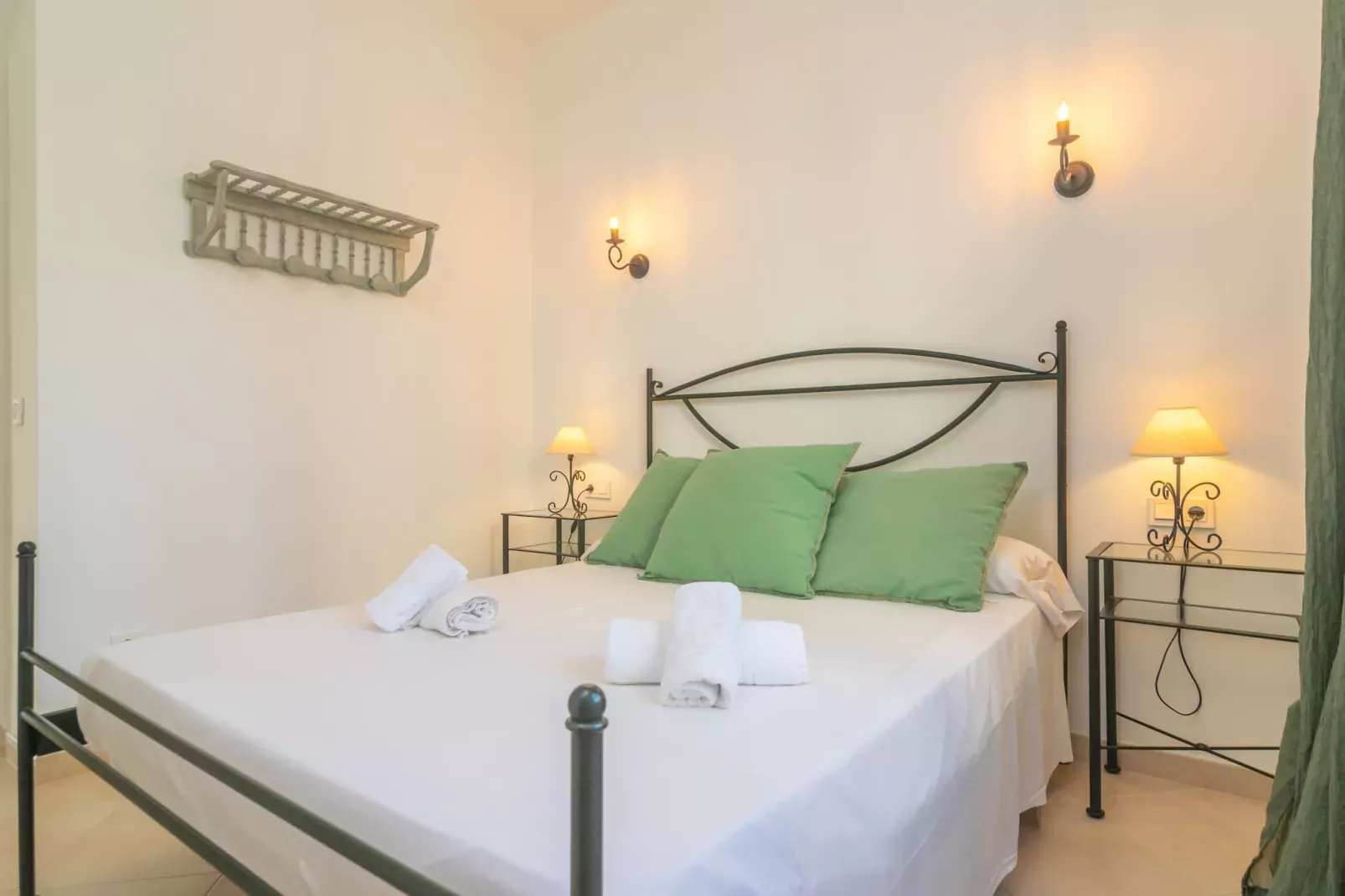 Espaiosa-Slaapkamer