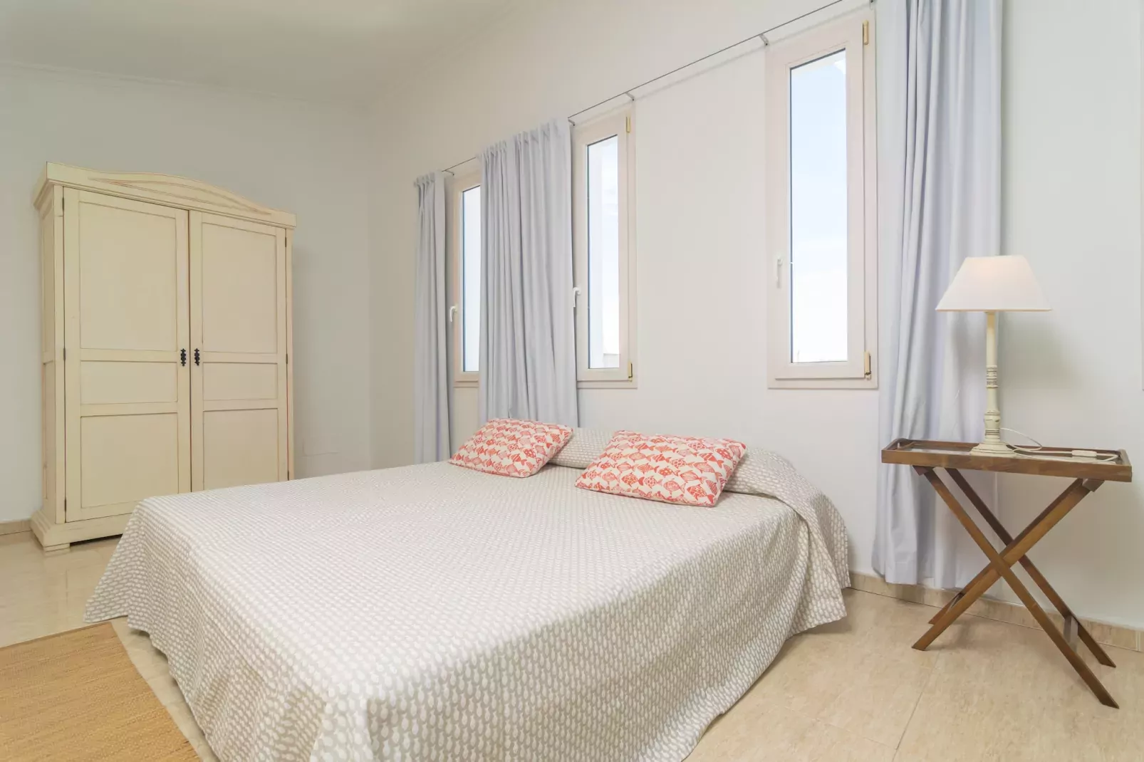 Casa Acogedora - Slaapkamer