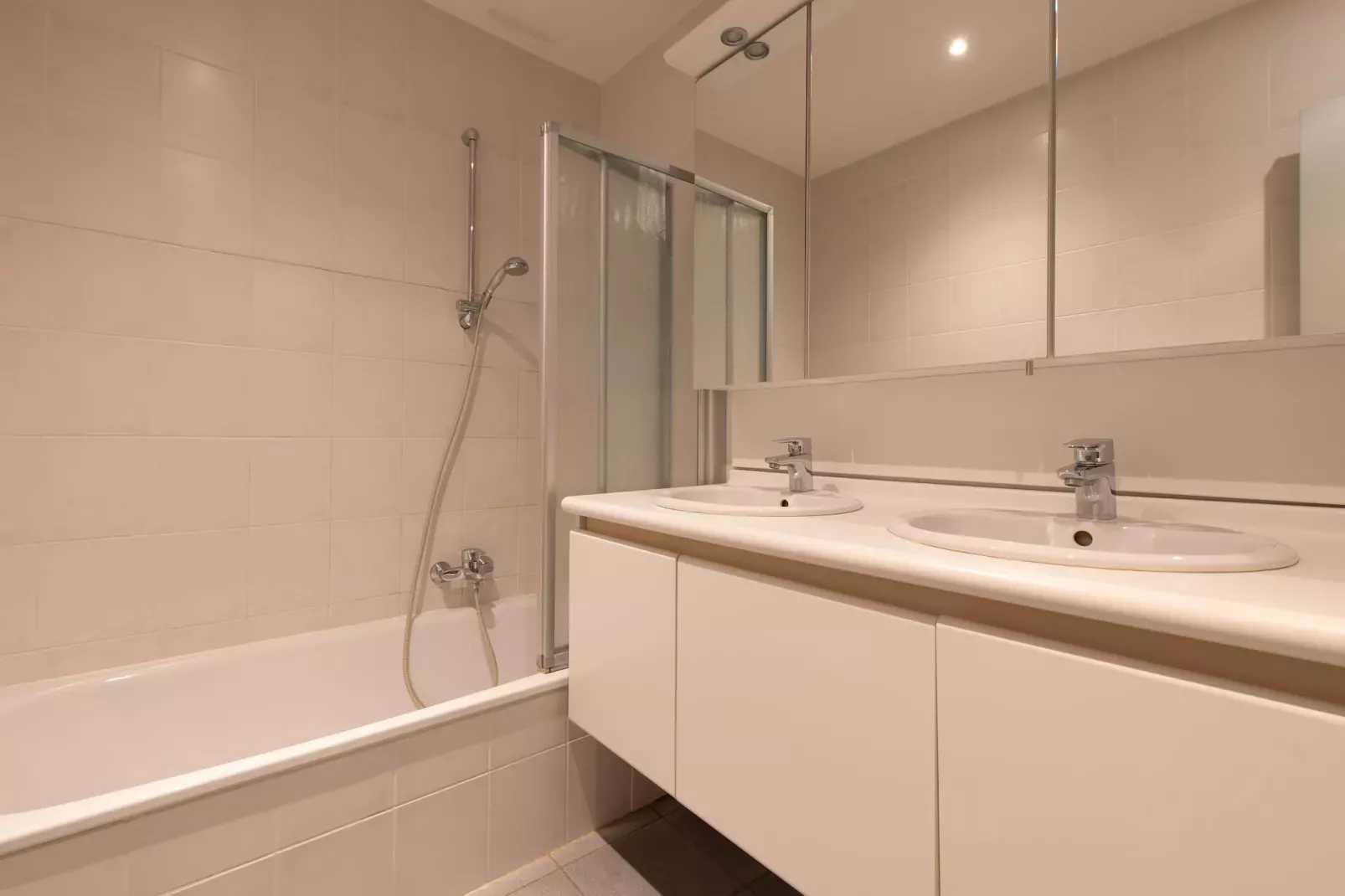 Laurence-Badkamer