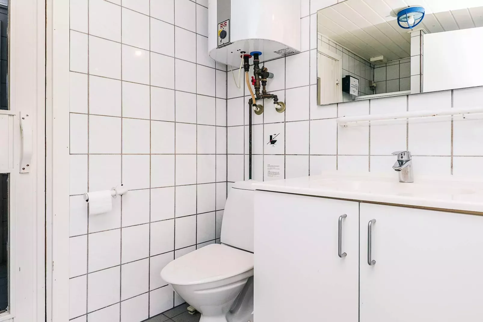 4 sterren vakantie huis in Væggerløse-Binnen