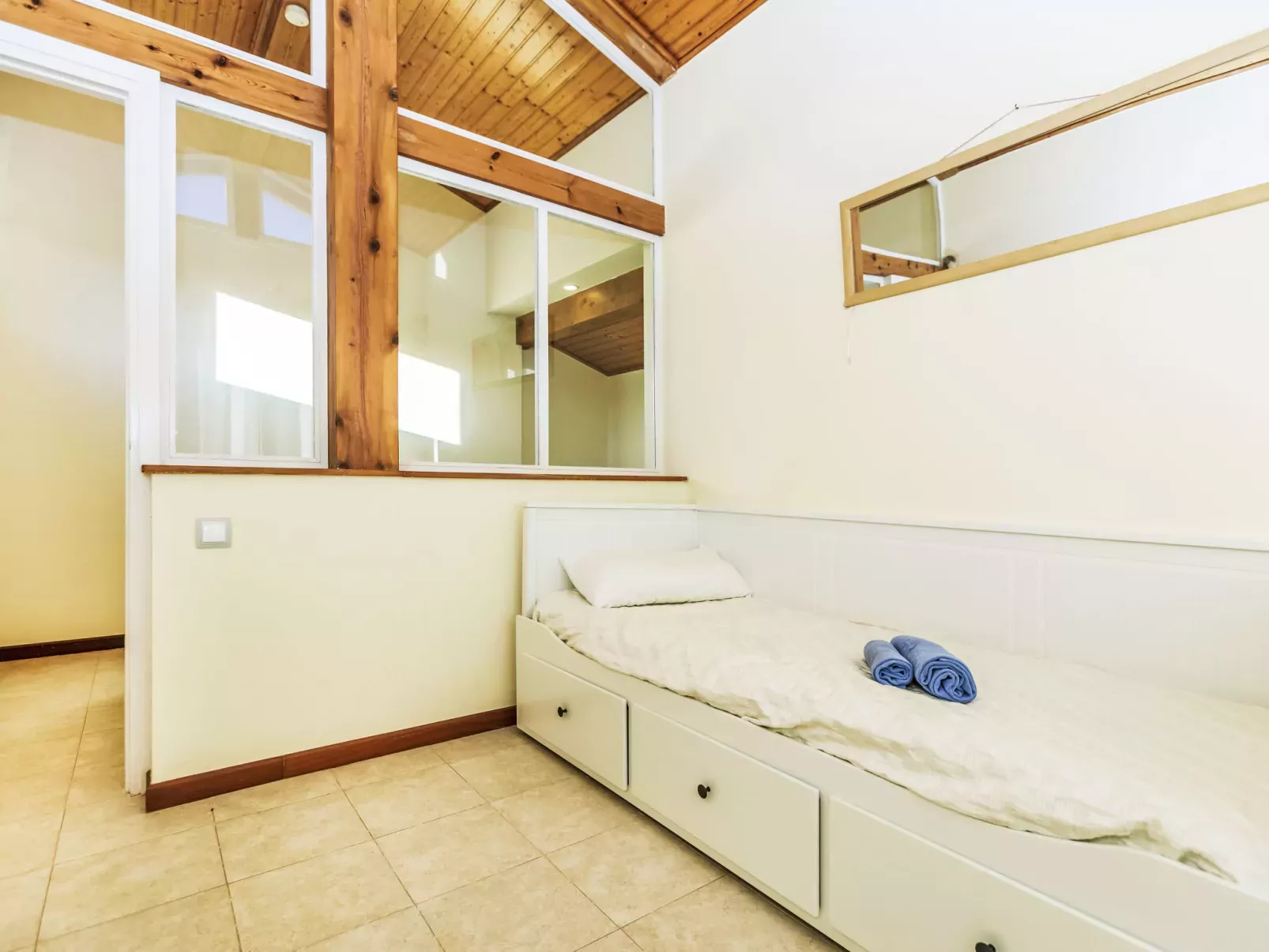 Casa Berta-Binnen