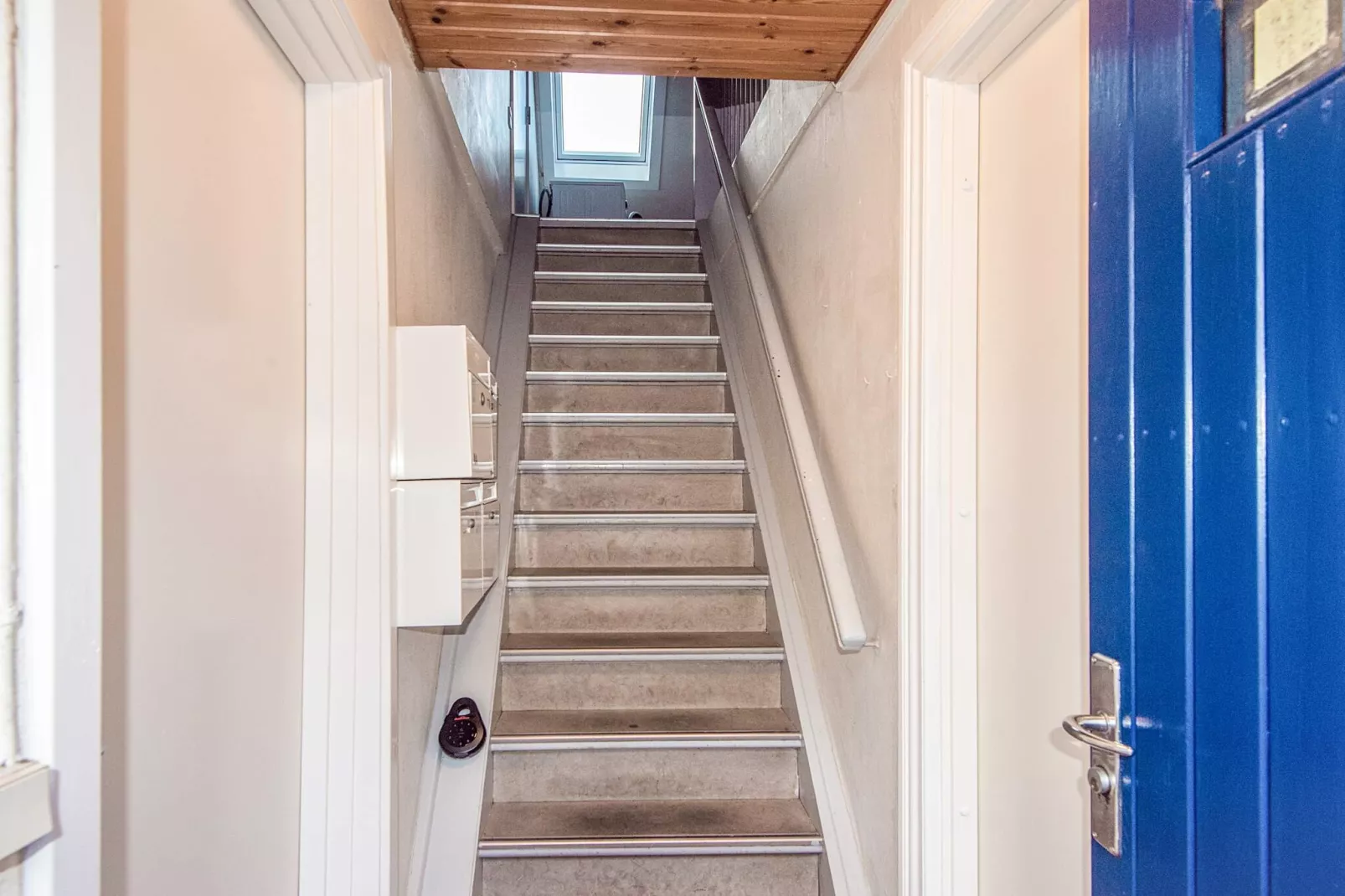 Appartement, 250m van de kust-Uitzicht